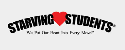 Starving Students Movers - Best Ventura Moving Company